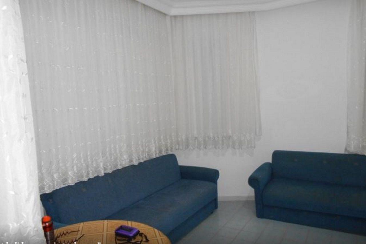 Villa Turk Apartment Ovacık Buitenkant foto