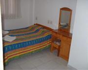 Villa Turk Apartment Ovacık Buitenkant foto