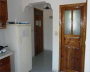 Villa Turk Apartment Ovacık Buitenkant foto